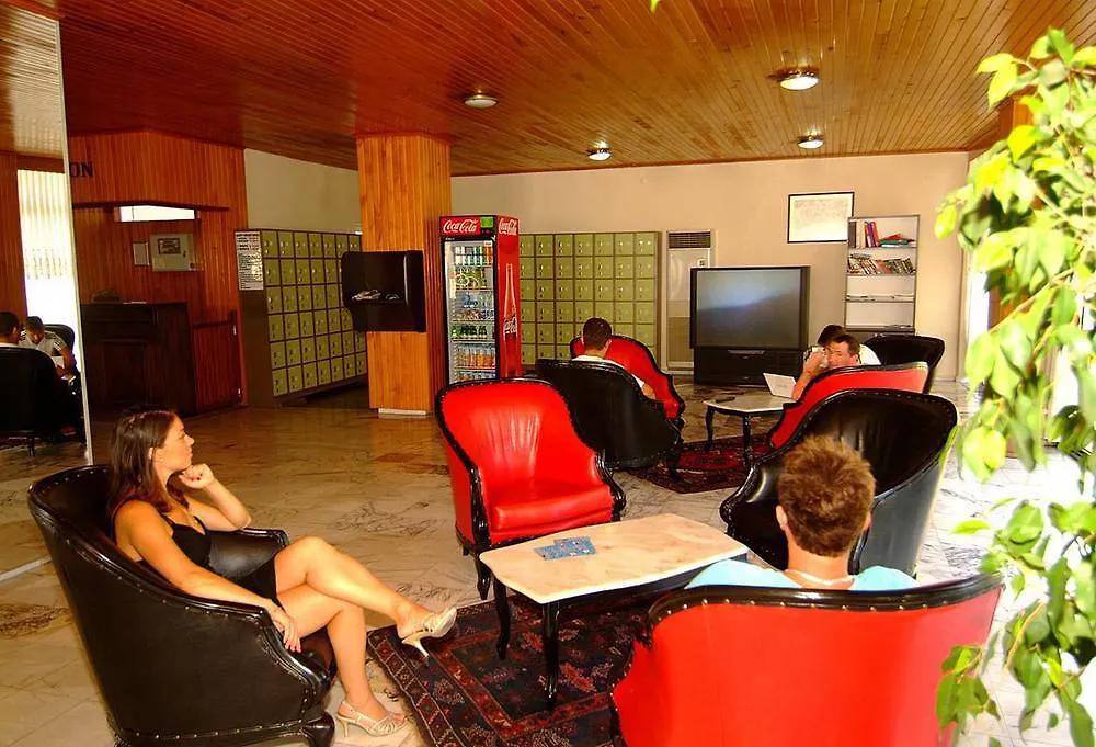 Selcukhan Hotel Beldibi  4*, Beldibi (Kemer) Turchia