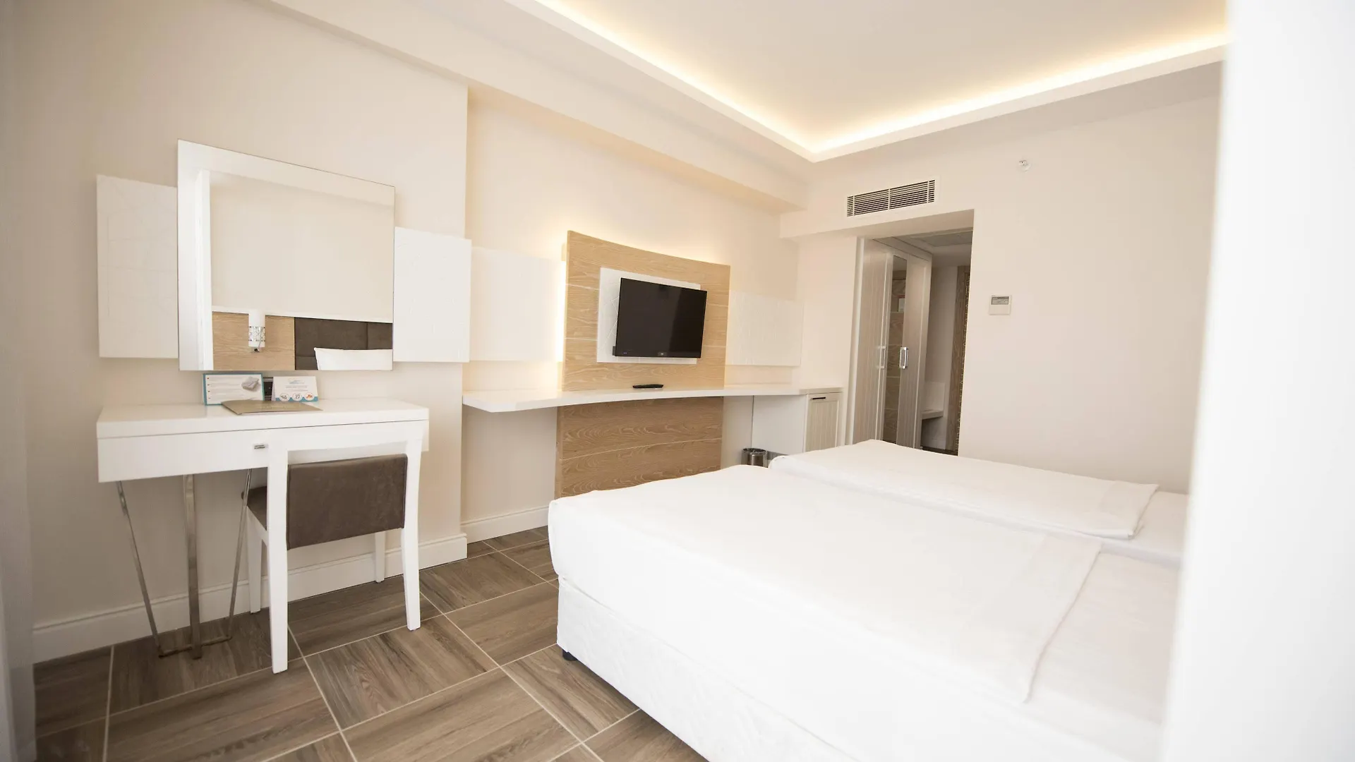 Selcukhan Hotel Beldibi   Beldibi (Kemer)