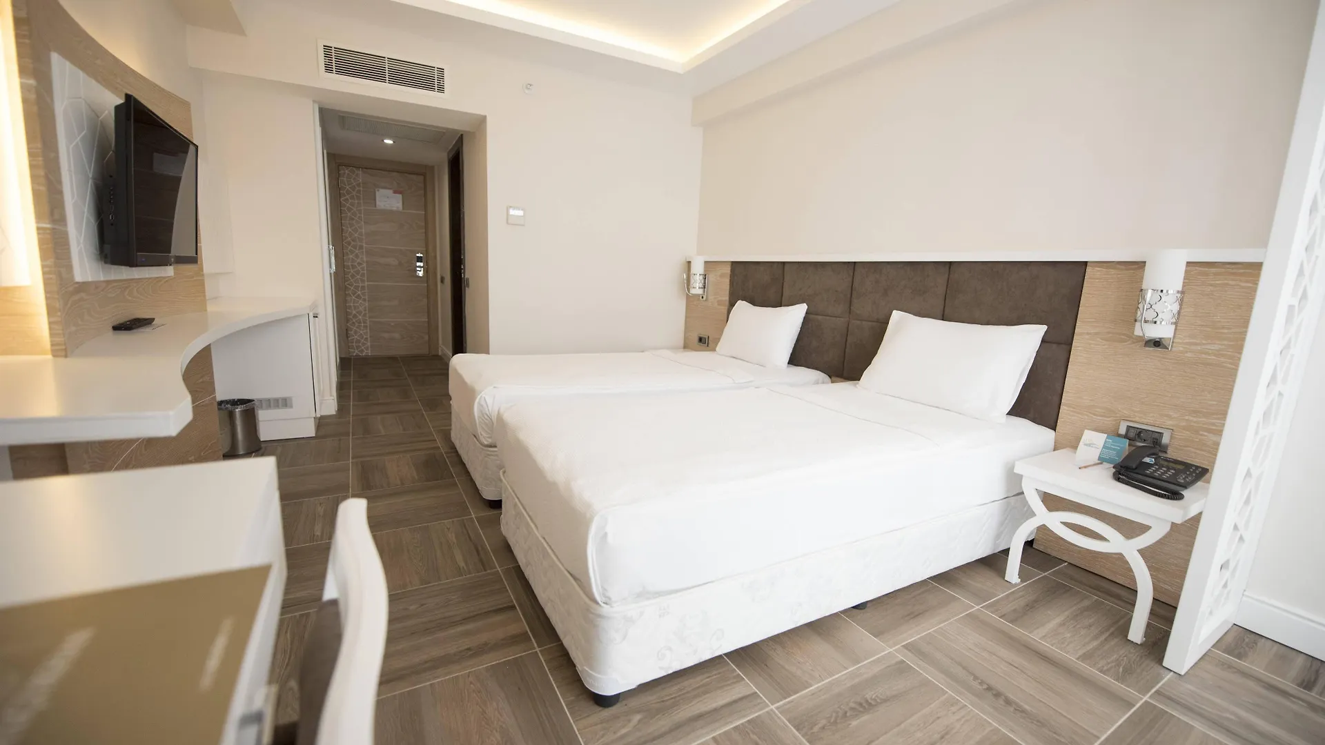 Selcukhan Hotel Beldibi