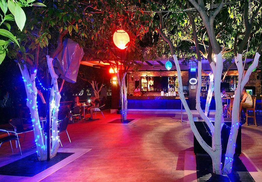 Selcukhan Hotel Beldibi   Beldibi (Kemer)