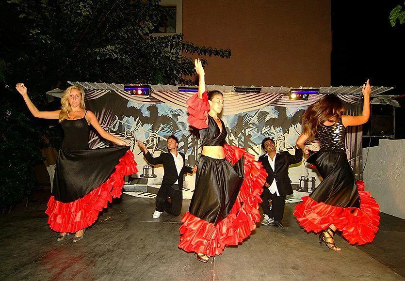 Selcukhan Hotel Beldibi  4*, Beldibi (Kemer)