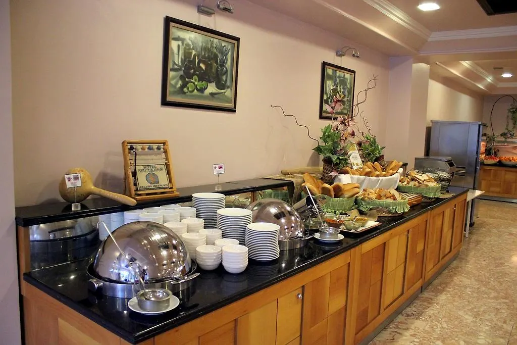 Selcukhan Hotel Beldibi