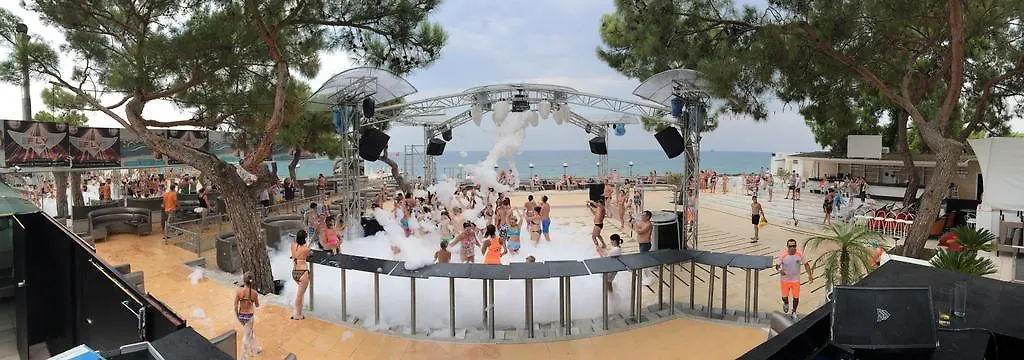 Selcukhan Hotel Beldibi   Beldibi (Kemer)