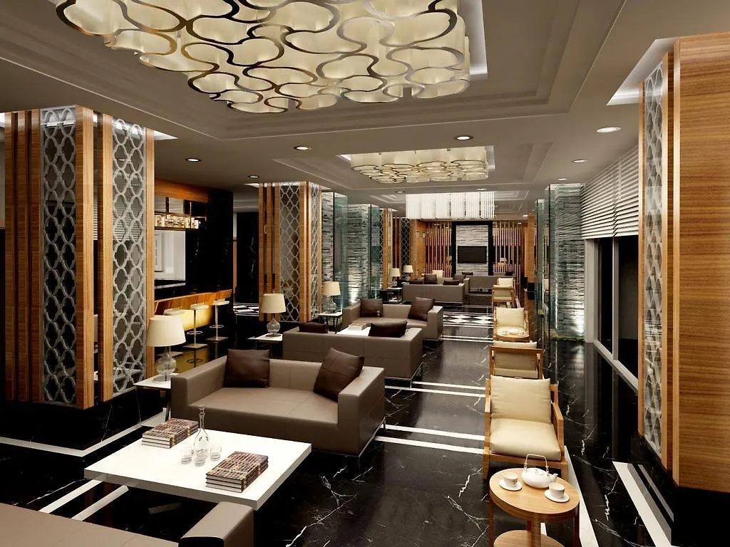 Selcukhan Hotel Beldibi