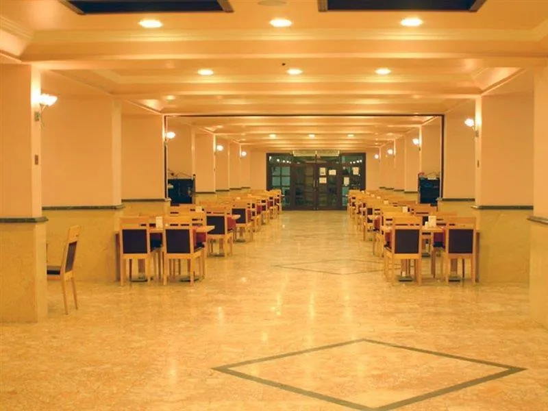 Selcukhan Hotel Beldibi