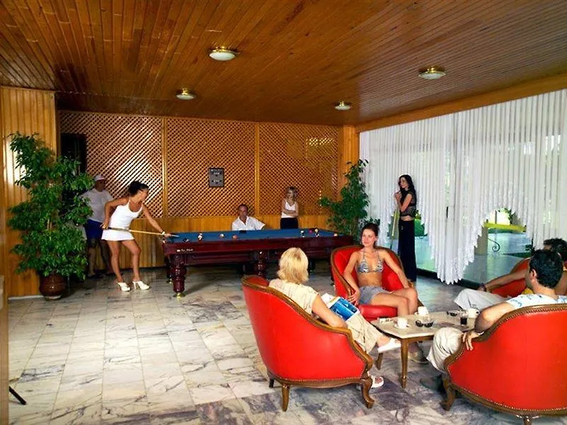 Selcukhan Hotel Beldibi   Beldibi (Kemer)
