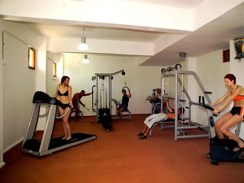 Selcukhan Hotel Beldibi   Beldibi (Kemer)