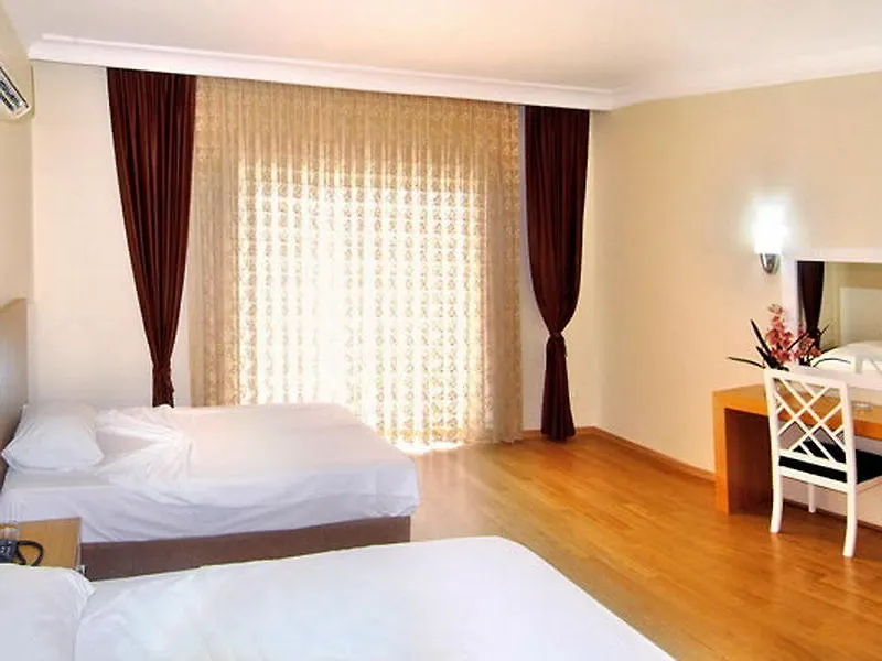 Selcukhan Hotel Beldibi  Turchia