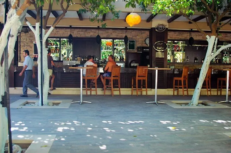 Selcukhan Hotel Beldibi