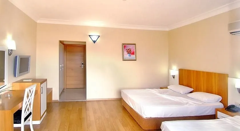 Selcukhan Hotel Beldibi  4*, Beldibi (Kemer)