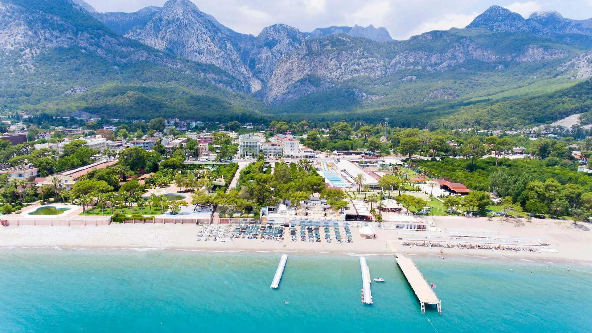 Selcukhan Hotel Beldibi  4*, Beldibi (Kemer)