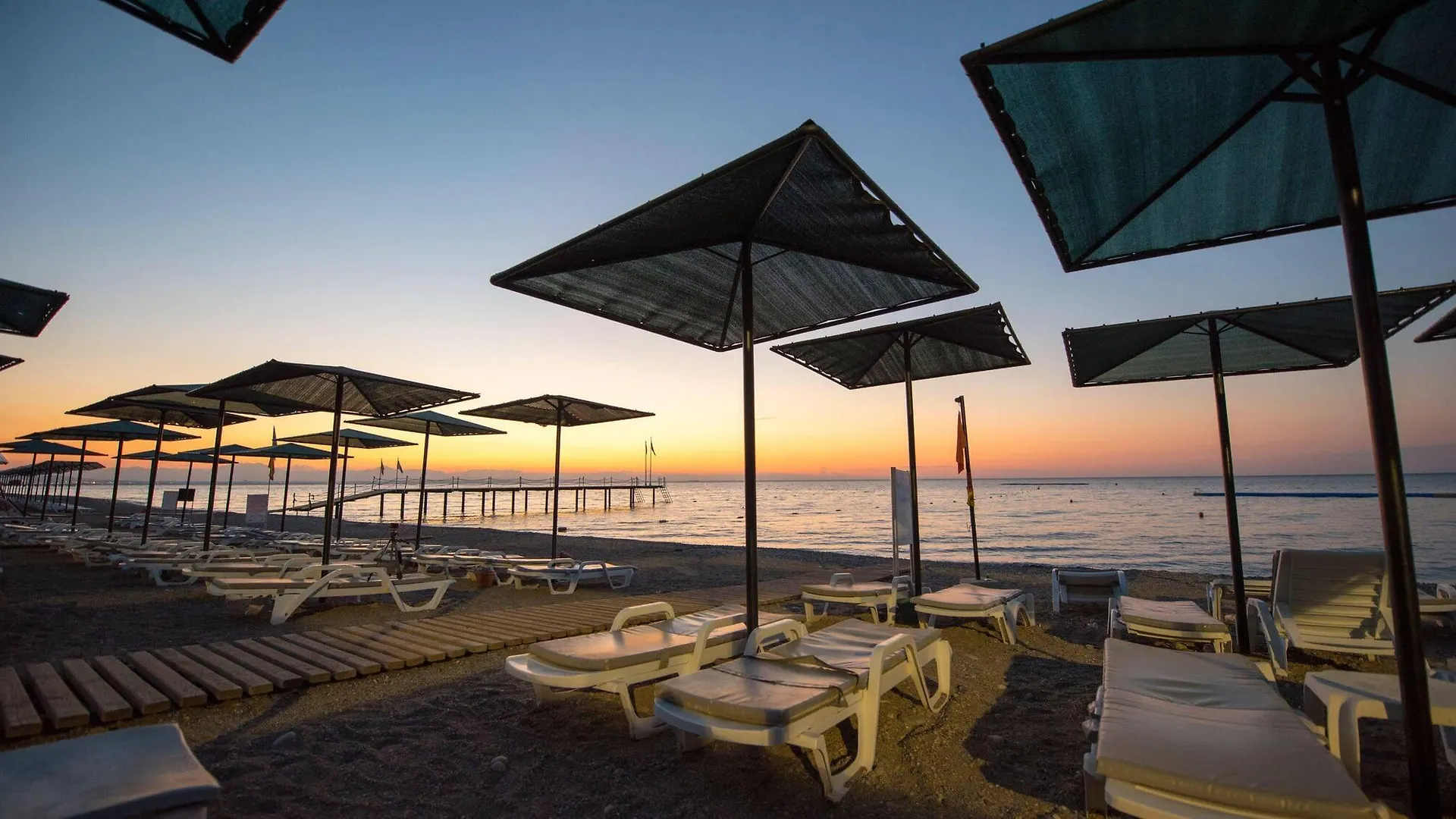 Selcukhan Hotel Beldibi