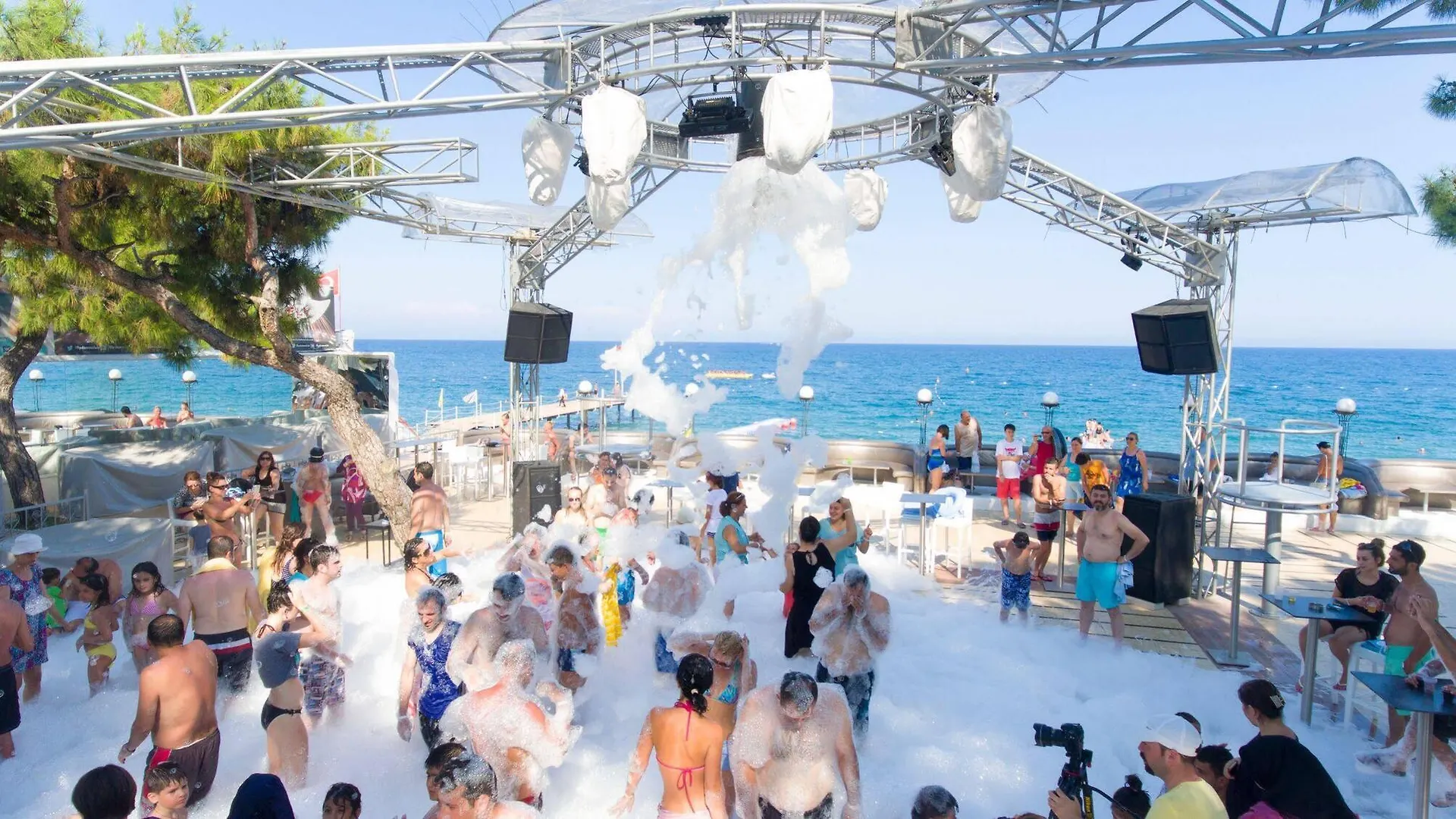 Selcukhan Hotel Beldibi  4*, Beldibi (Kemer)