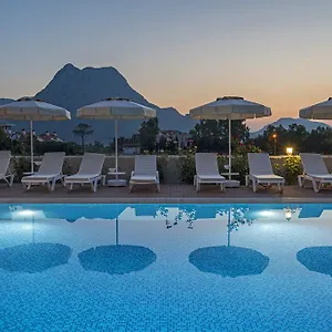 Otto Palace Otel