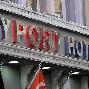Kadikoy Port 2* İstanbul