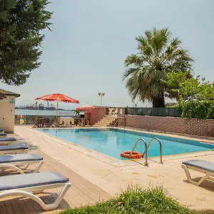 Blue Marine 4* Sekerpinari