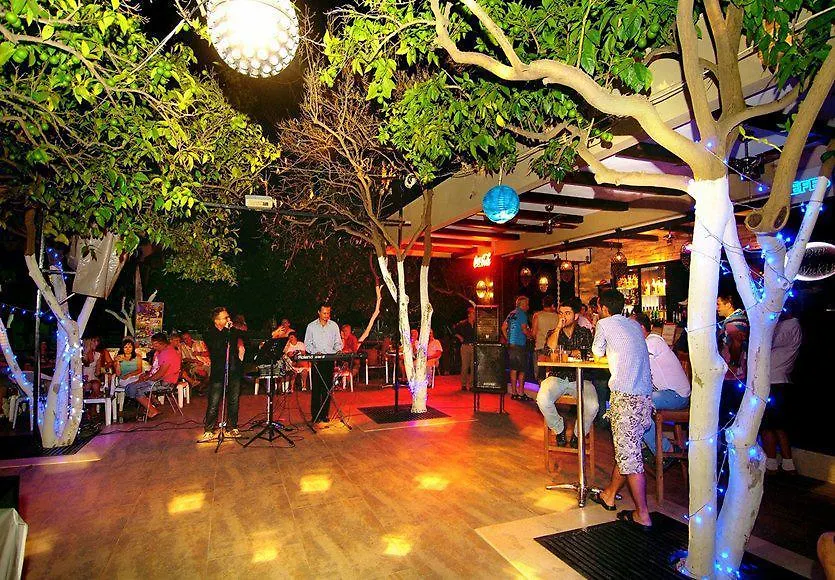 Selcukhan Hotel Beldibi  Beldibi (Kemer)