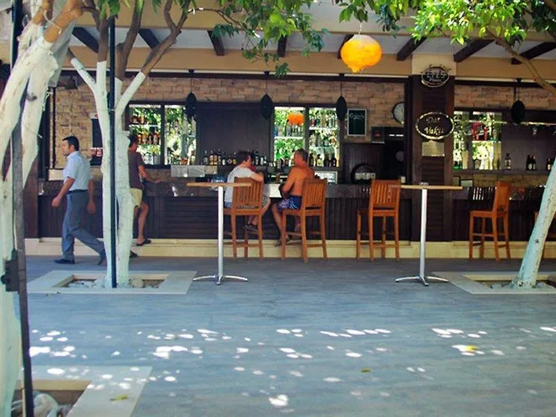 Selcukhan Hotel Beldibi  4*, Beldibi (Kemer) Türkiye