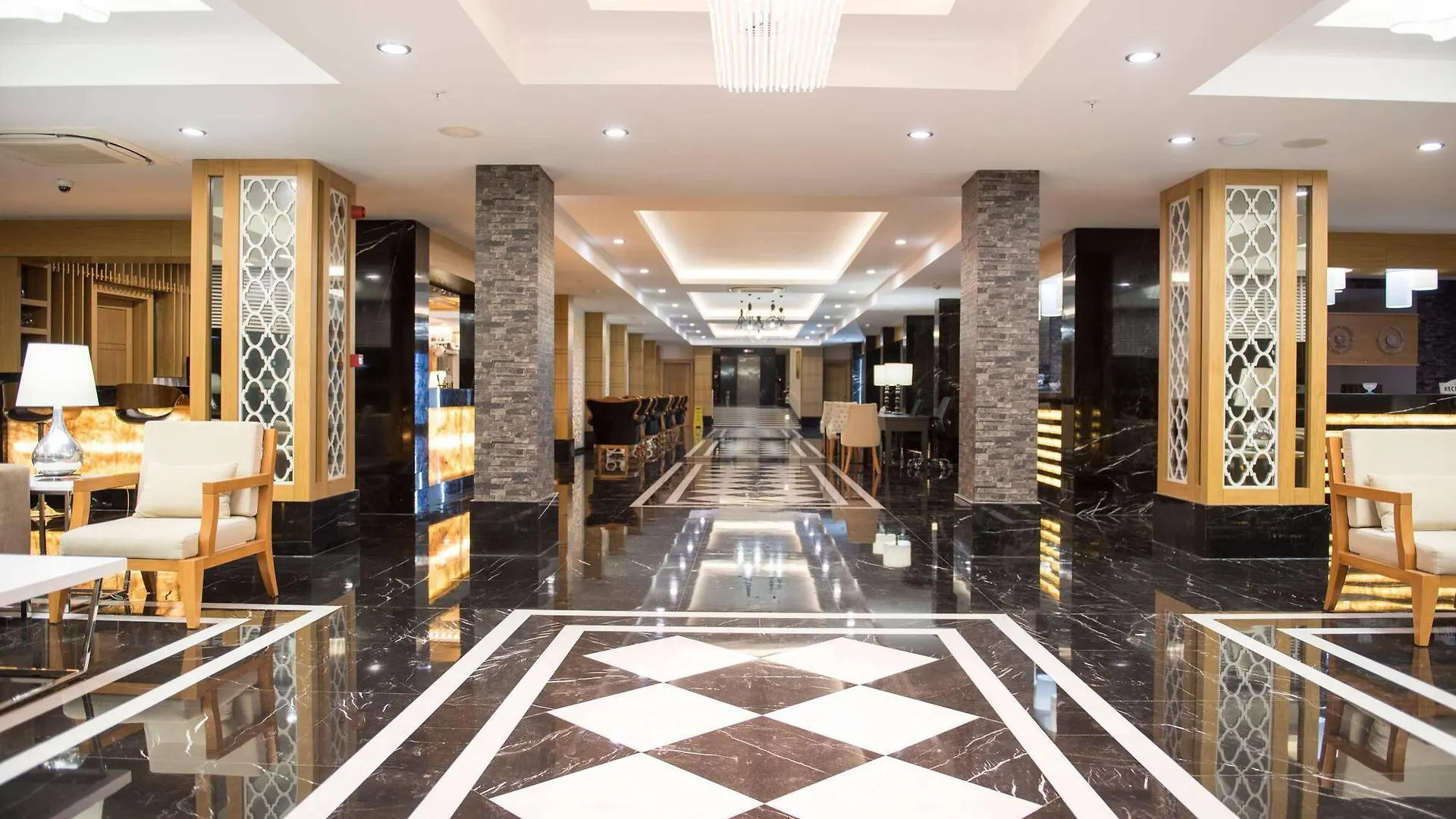 Selcukhan Hotel Beldibi