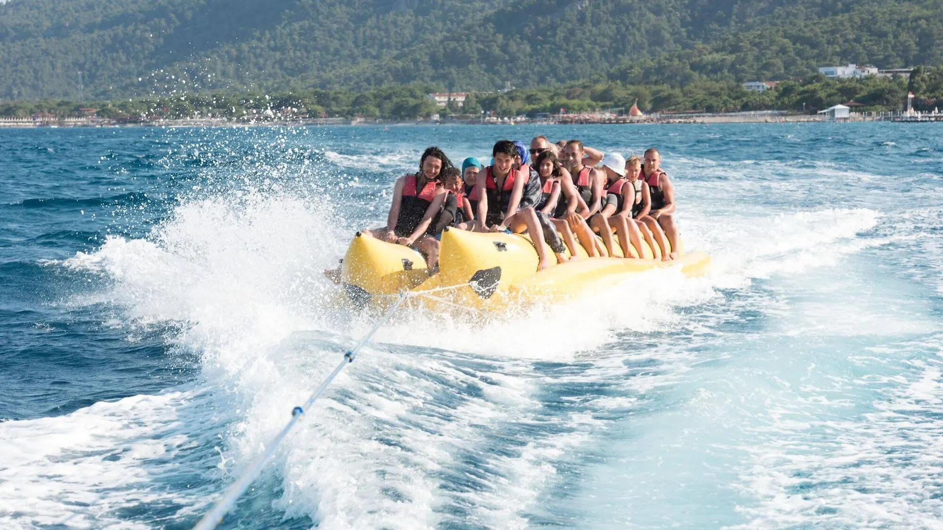 Selcukhan Hotel Beldibi   Beldibi (Kemer)